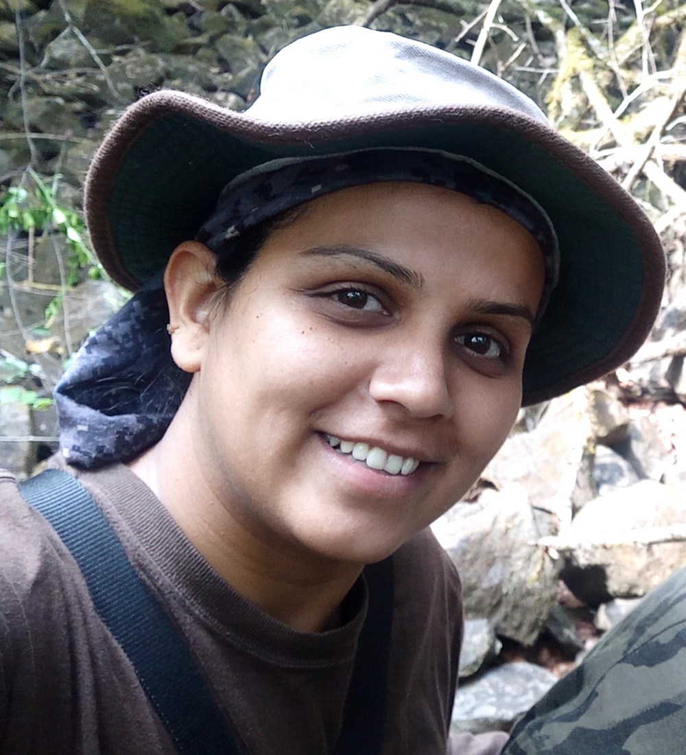 Medhavi Rajwade